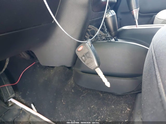 2013 Jeep Wrangler Unlimited Sport მანქანა იყიდება აუქციონზე, vin: 1C4BJWDG7DL660881, აუქციონის ნომერი: 45257866