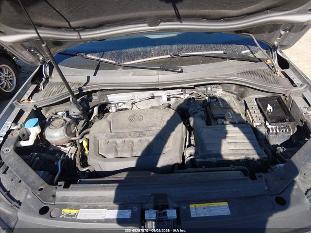 Aukcja sprzedaży 2022 Volkswagen Tiguan 2.0t Se R-line Black, vin: 3VV8B7AX0NM011832, numer aukcji: 45257870