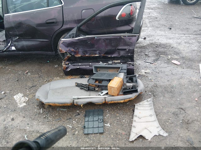 Auction sale of the 1998 Honda Accord Ex V6, vin: 1HGCG1655WA010089, lot number: 45257871