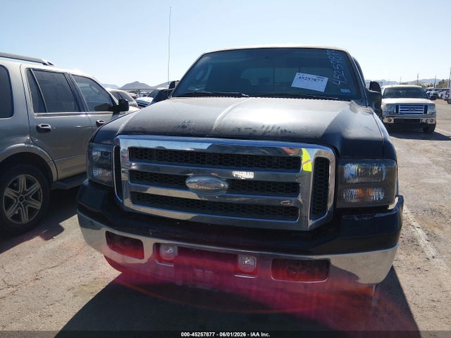 Продаж на аукціоні авто 2005 Ford F-250 Lariat/xl/xlt, vin: 1FTSW21P05EB97924, номер лоту: 45257877