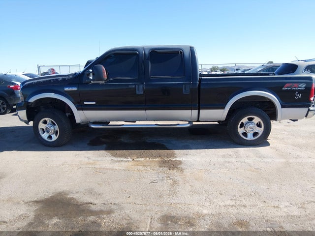 Продаж на аукціоні авто 2005 Ford F-250 Lariat/xl/xlt, vin: 1FTSW21P05EB97924, номер лоту: 45257877