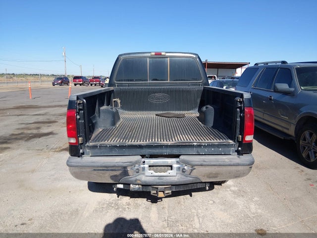 Продаж на аукціоні авто 2005 Ford F-250 Lariat/xl/xlt, vin: 1FTSW21P05EB97924, номер лоту: 45257877