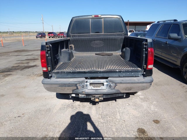 Продаж на аукціоні авто 2005 Ford F-250 Lariat/xl/xlt, vin: 1FTSW21P05EB97924, номер лоту: 45257877