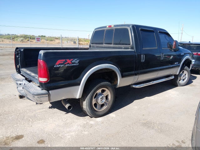 Продаж на аукціоні авто 2005 Ford F-250 Lariat/xl/xlt, vin: 1FTSW21P05EB97924, номер лоту: 45257877