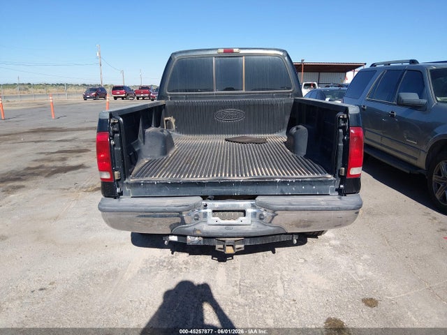 Продаж на аукціоні авто 2005 Ford F-250 Lariat/xl/xlt, vin: 1FTSW21P05EB97924, номер лоту: 45257877
