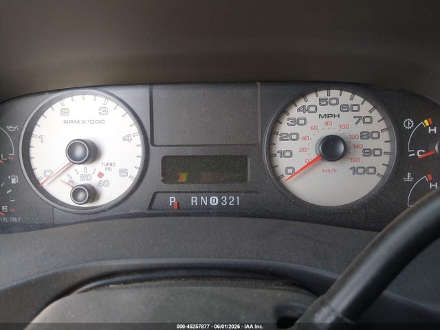 Продаж на аукціоні авто 2005 Ford F-250 Lariat/xl/xlt, vin: 1FTSW21P05EB97924, номер лоту: 45257877