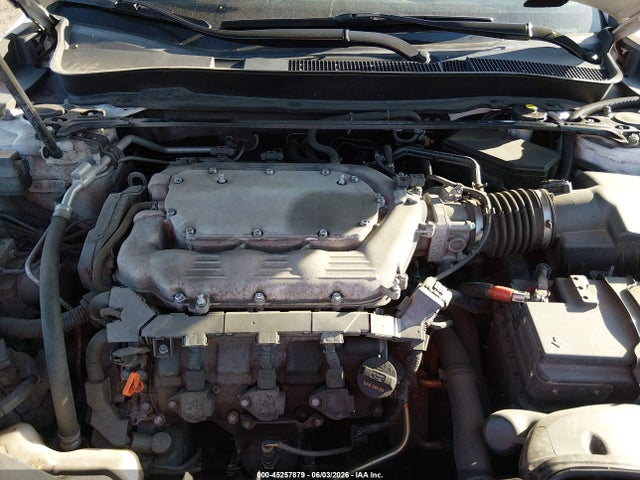 Aukcja sprzedaży 2019 Acura Tlx Standard, vin: 19UUB3F35KA007281, numer aukcji: 45257879