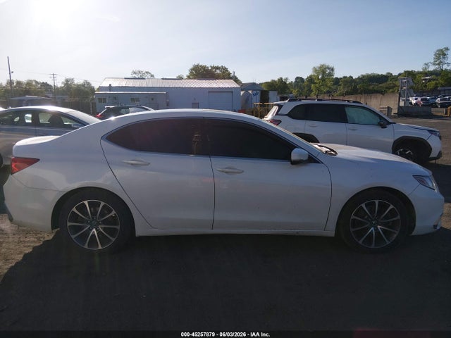 Aukcja sprzedaży 2019 Acura Tlx Standard, vin: 19UUB3F35KA007281, numer aukcji: 45257879