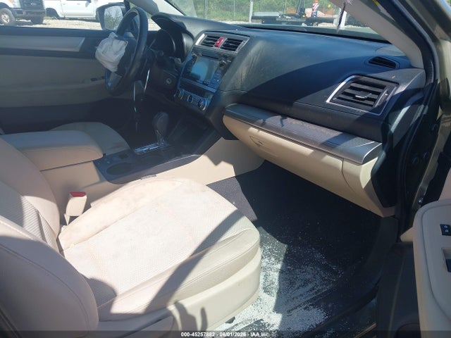 Subaru Outback 2.5i Premium 2016 4S4BSBCC3G3309941 Image 5
