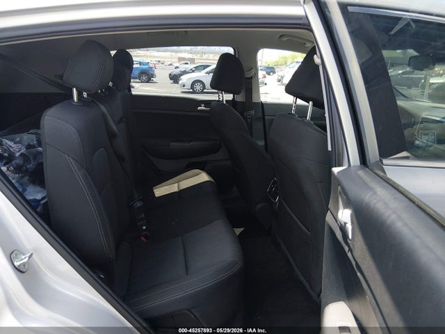 Aukcja sprzedaży 2022 Kia Sportage Lx, vin: KNDPM3AC1N7015800, numer aukcji: 45257893