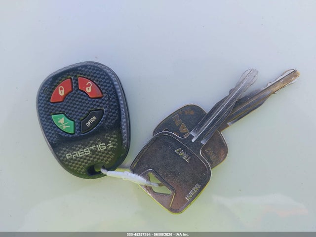 Продаж на аукціоні авто 2003 Toyota Tacoma Base V6, vin: 5TEWN72NX3Z181545, номер лоту: 45257894