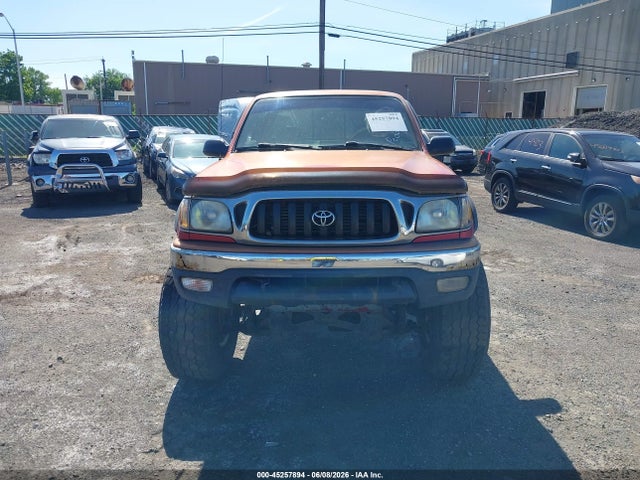 Продаж на аукціоні авто 2003 Toyota Tacoma Base V6, vin: 5TEWN72NX3Z181545, номер лоту: 45257894