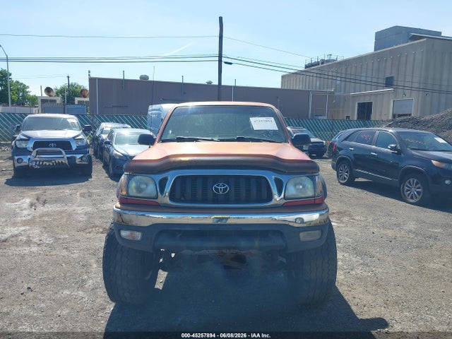 Продаж на аукціоні авто 2003 Toyota Tacoma Base V6, vin: 5TEWN72NX3Z181545, номер лоту: 45257894