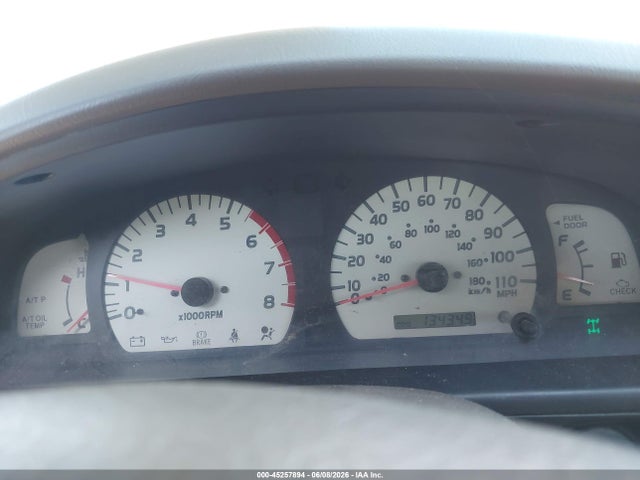 Продаж на аукціоні авто 2003 Toyota Tacoma Base V6, vin: 5TEWN72NX3Z181545, номер лоту: 45257894