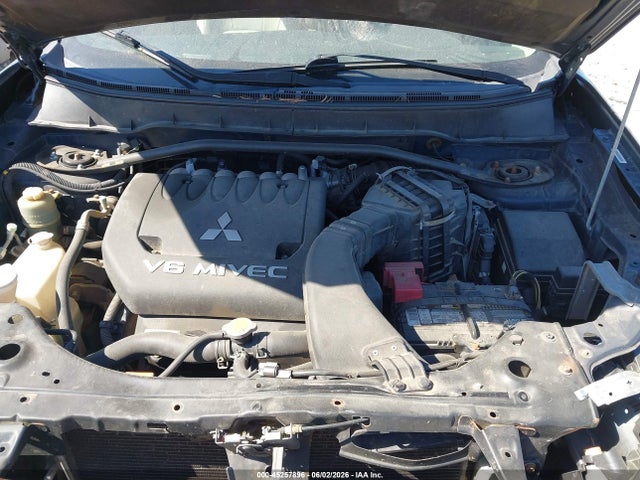 Aukcja sprzedaży 2010 Mitsubishi Outlander Xls, vin: JA4JS4AX9AZ012026, numer aukcji: 45257896