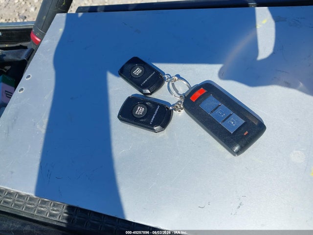 Aukcja sprzedaży 2010 Mitsubishi Outlander Xls, vin: JA4JS4AX9AZ012026, numer aukcji: 45257896