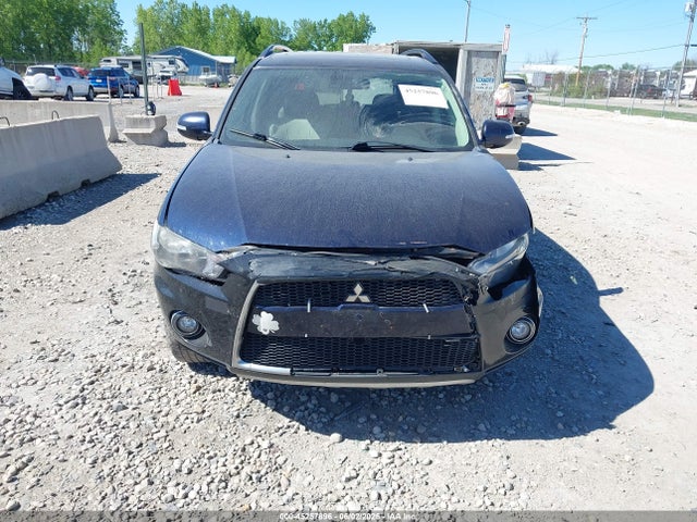 Aukcja sprzedaży 2010 Mitsubishi Outlander Xls, vin: JA4JS4AX9AZ012026, numer aukcji: 45257896