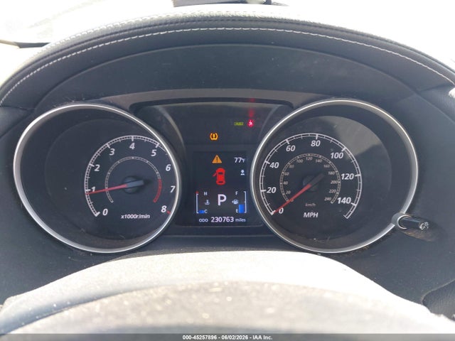Aukcja sprzedaży 2010 Mitsubishi Outlander Xls, vin: JA4JS4AX9AZ012026, numer aukcji: 45257896