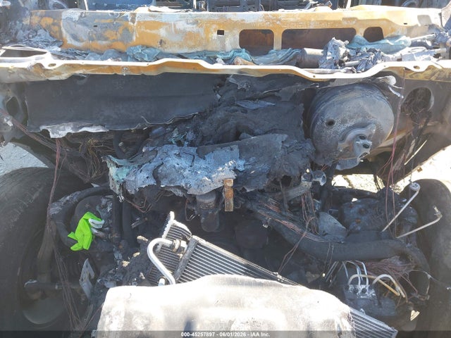 45257897 :رقم المزاد ، 1C6RR7GG2LS150667 vin ، 2020 Ram 1500 Classic مزاد بيع