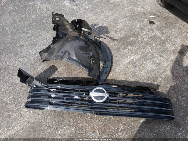 Aukcja sprzedaży 2026 Nissan Kicks Sv, vin: 3N8AP6CE7TL327971, numer aukcji: 45257898