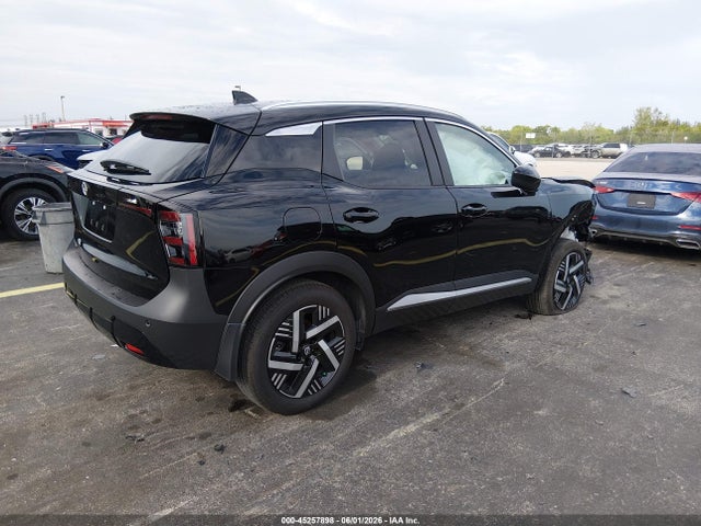 Продаж на аукціоні авто 2026 Nissan Kicks Sv, vin: 3N8AP6CE7TL327971, номер лоту: 45257898