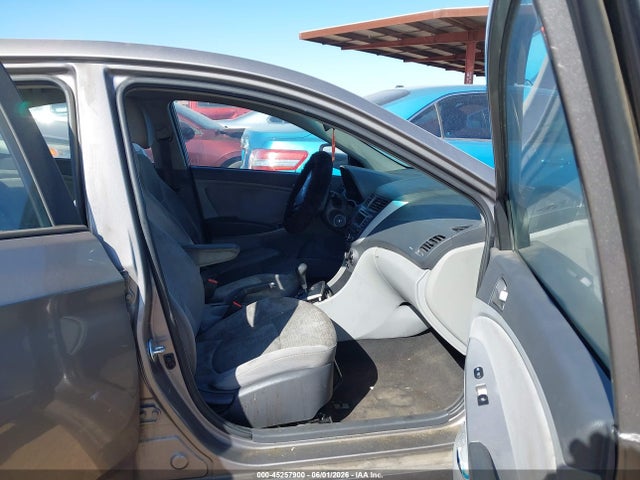 Aukcja sprzedaży 2017 Hyundai Accent Se, vin: KMHCT4AE5HU373718, numer aukcji: 45257900