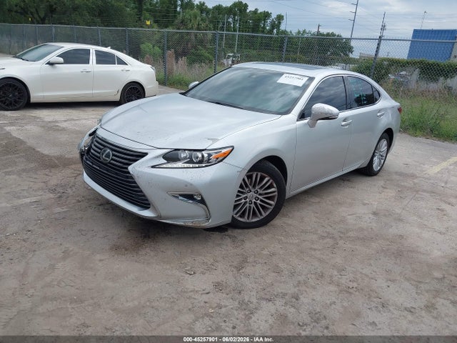 Aukcja sprzedaży 2017 Lexus Es 350, vin: 58ABK1GG9HU048410, numer aukcji: 45257901
