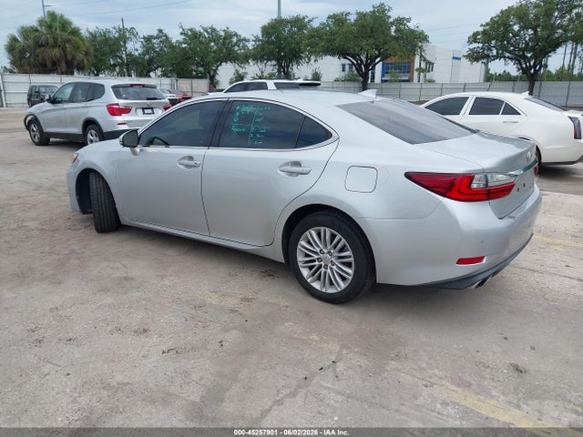 Aukcja sprzedaży 2017 Lexus Es 350, vin: 58ABK1GG9HU048410, numer aukcji: 45257901