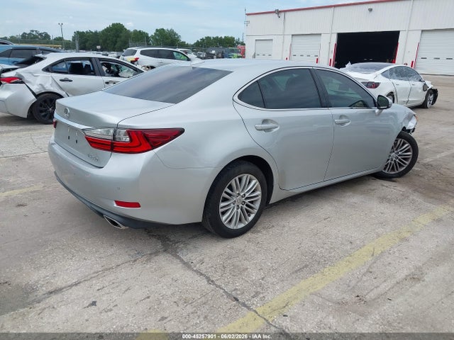 Aukcja sprzedaży 2017 Lexus Es 350, vin: 58ABK1GG9HU048410, numer aukcji: 45257901