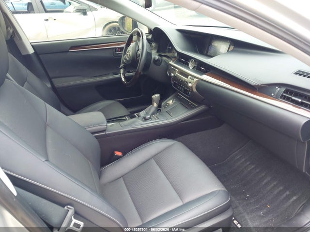 Aukcja sprzedaży 2017 Lexus Es 350, vin: 58ABK1GG9HU048410, numer aukcji: 45257901