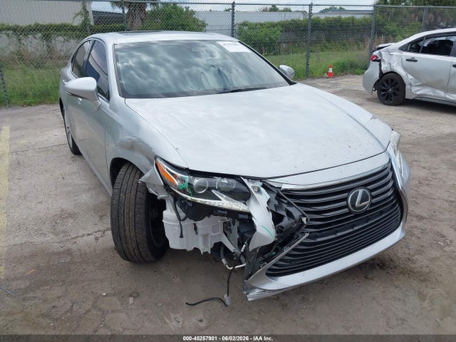 Aukcja sprzedaży 2017 Lexus Es 350, vin: 58ABK1GG9HU048410, numer aukcji: 45257901