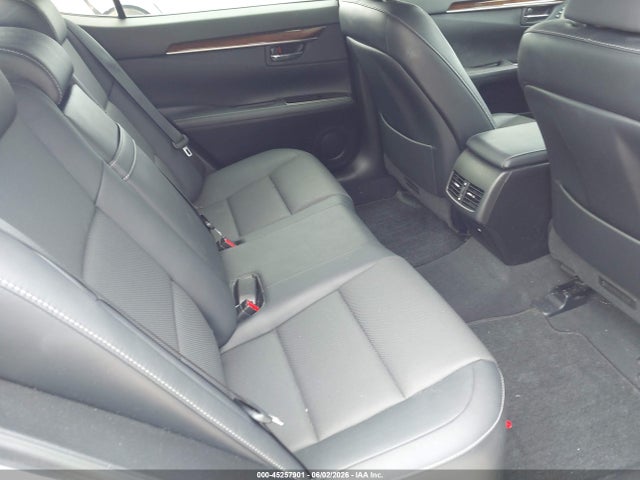 Aukcja sprzedaży 2017 Lexus Es 350, vin: 58ABK1GG9HU048410, numer aukcji: 45257901