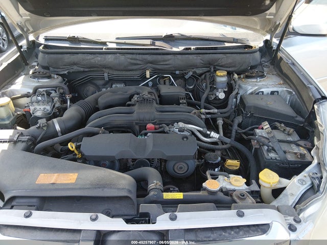 45257907 :رقم المزاد ، 4S4BRBPCXD3242031 vin ، 2013 Subaru Outback 2.5i Limited مزاد بيع