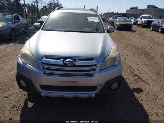 45257907 :رقم المزاد ، 4S4BRBPCXD3242031 vin ، 2013 Subaru Outback 2.5i Limited مزاد بيع