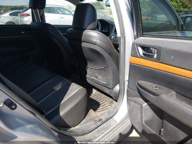 45257907 :رقم المزاد ، 4S4BRBPCXD3242031 vin ، 2013 Subaru Outback 2.5i Limited مزاد بيع