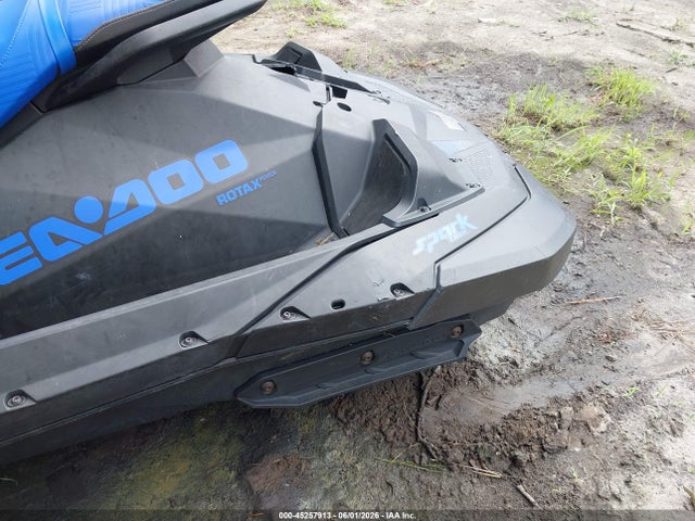 Seadoo Spx 2023 YDV48245L223 Image 11