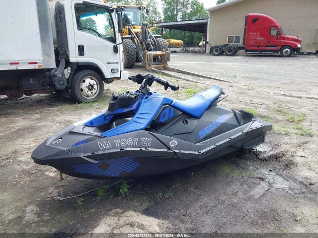 Seadoo Spx 2023 YDV48245L223 Image 2