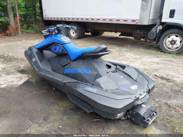 Seadoo Spx 2023 YDV48245L223 Image 3