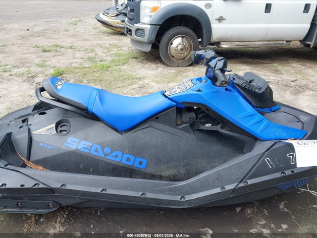 Seadoo Spx 2023 YDV48245L223 Image 5