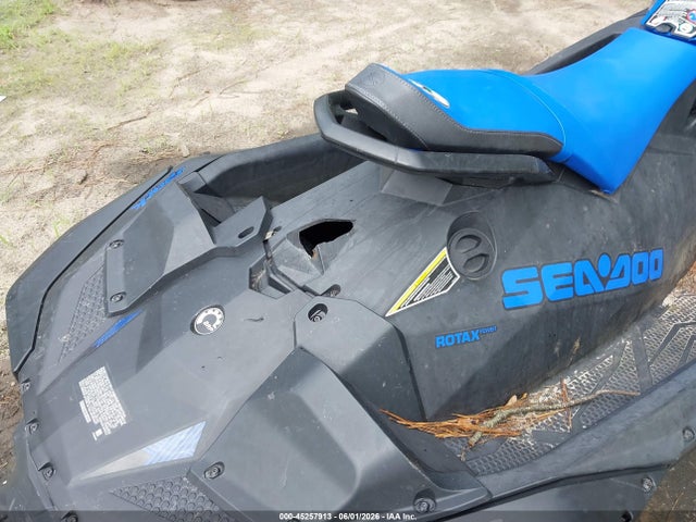 Seadoo Spx 2023 YDV48245L223 Image 6