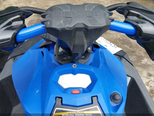 Seadoo Spx 2023 YDV48245L223 Image 7