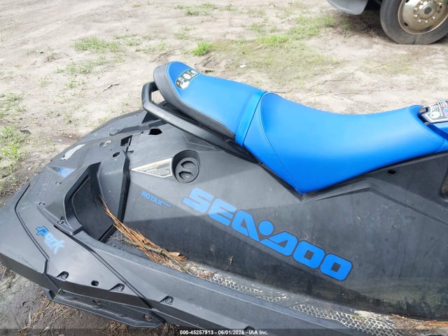 Seadoo Spx 2023 YDV48245L223 Image 8