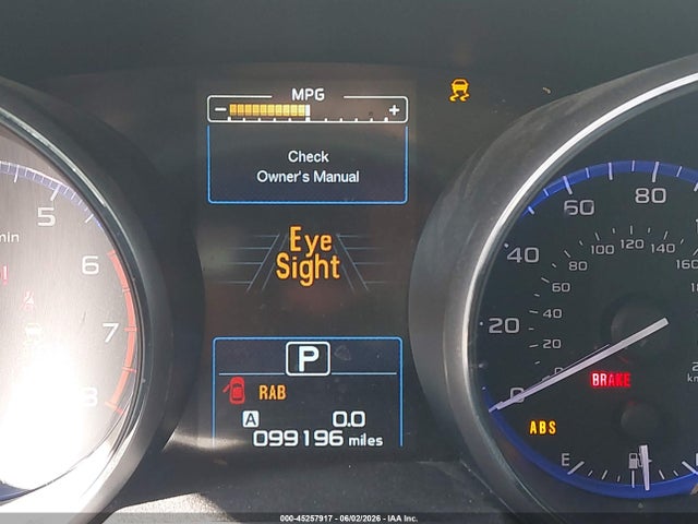 Subaru Legacy 2.5i Limited 2018 4S3BNAN67J3041660 Image 15