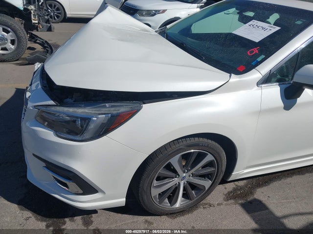 Subaru Legacy 2.5i Limited 2018 4S3BNAN67J3041660 Image 19
