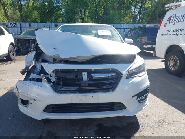 Subaru Legacy 2.5i Limited 2018 4S3BNAN67J3041660 Image 6