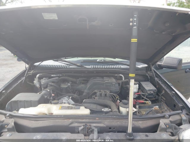 Продаж на аукціоні авто 2008 Ford Explorer Eddie Bauer, vin: 1FMEU74E08UA89920, номер лоту: 45257924