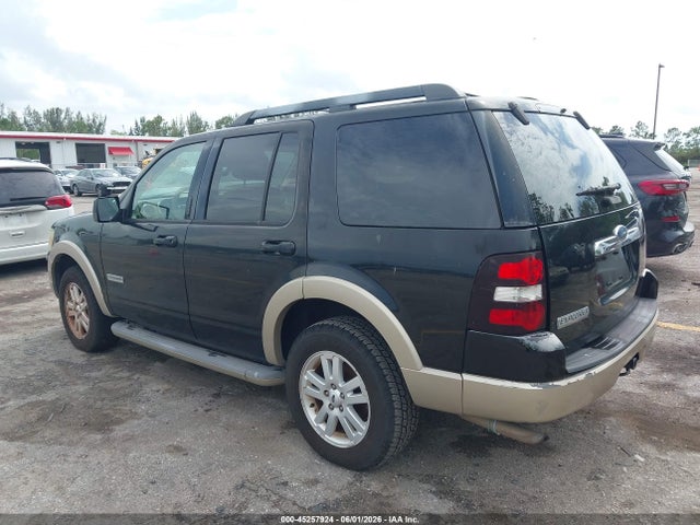 Продаж на аукціоні авто 2008 Ford Explorer Eddie Bauer, vin: 1FMEU74E08UA89920, номер лоту: 45257924