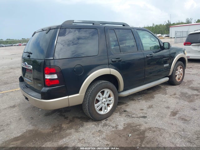 Продаж на аукціоні авто 2008 Ford Explorer Eddie Bauer, vin: 1FMEU74E08UA89920, номер лоту: 45257924
