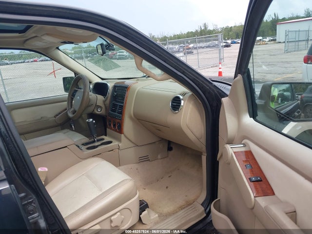 Продаж на аукціоні авто 2008 Ford Explorer Eddie Bauer, vin: 1FMEU74E08UA89920, номер лоту: 45257924