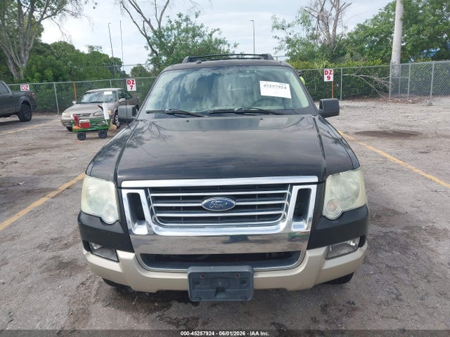 Продаж на аукціоні авто 2008 Ford Explorer Eddie Bauer, vin: 1FMEU74E08UA89920, номер лоту: 45257924